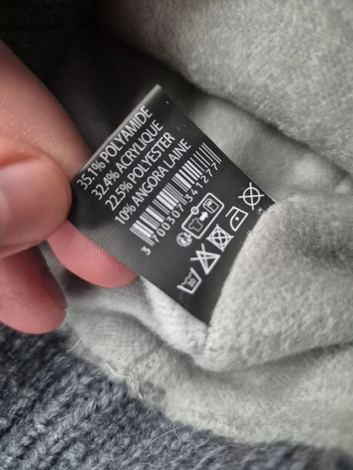 Kaporal beanie – photo 3